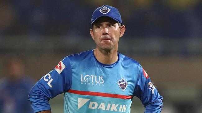 Five Australians will play under Ricky Ponting at Punjab Kings. Ponting had coached David Warner at Delhi but has ended his association with the veteran opener. (Photo by Robert Cianflone/Getty Images)