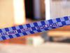 Home destroyed in suspicious blaze