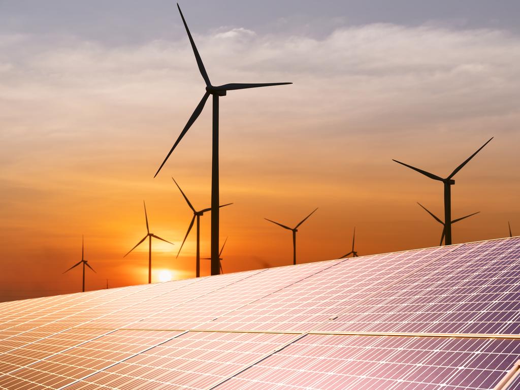 Off-target ALP’s green undershoot on renewables