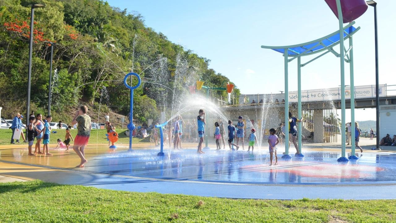 Port Douglas Lagoon: Will it top the Far North’s best swimming ...