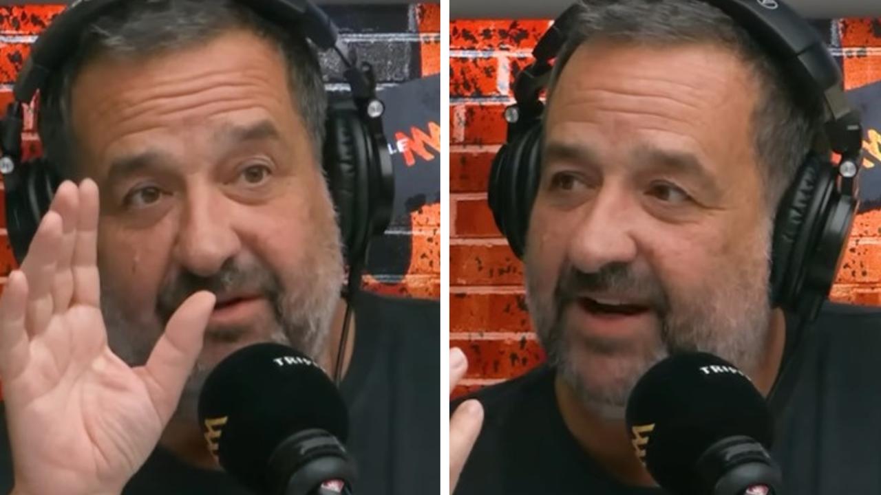Mick Molloy names worst celeb to interview