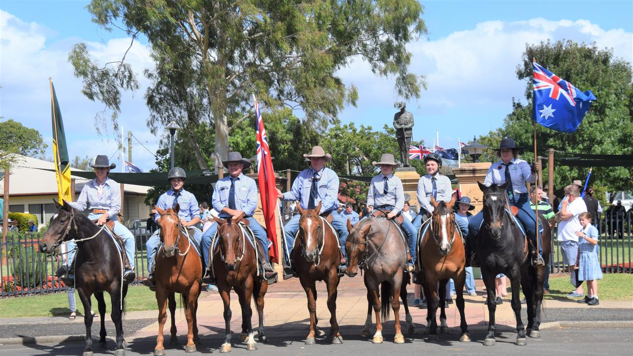 My First Year: Every Dalby, Western Downs School Participating For 2024 ...