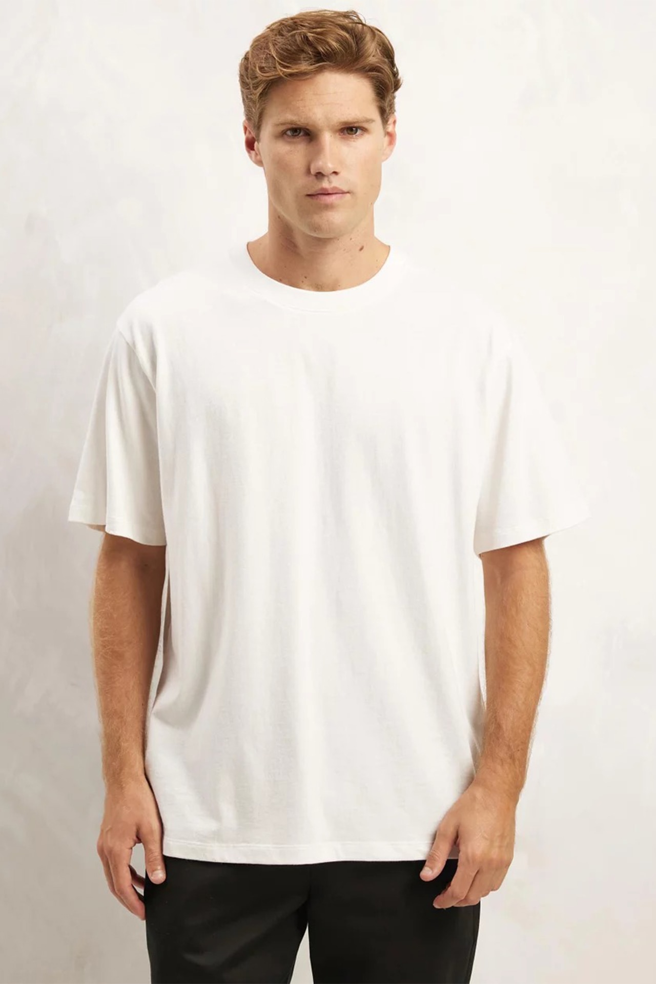 The Best Men's White T-shirts In Australia 2024 - GQ Australia