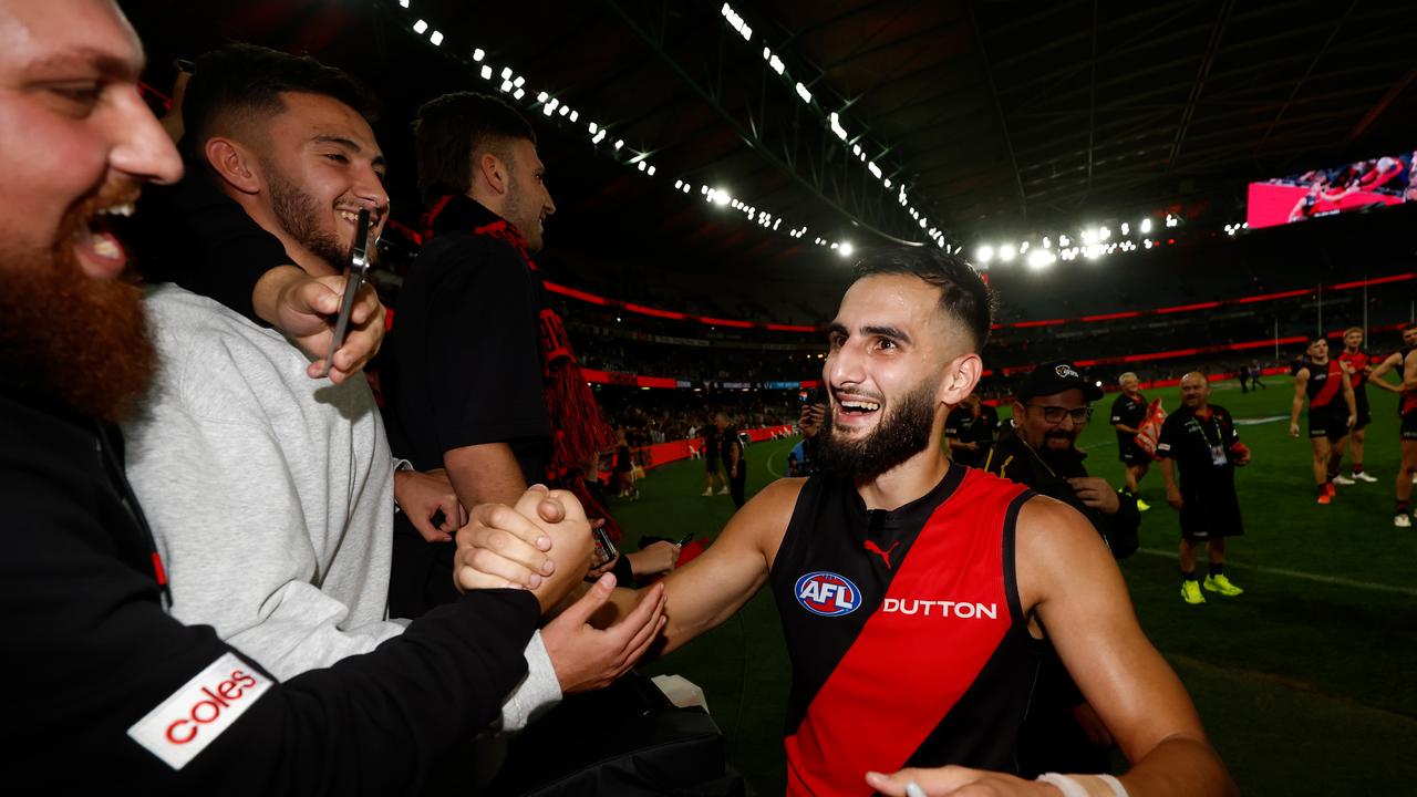 From cast-off to overnight cult figure: Bomber’s long road to stunning debut, with a touching end