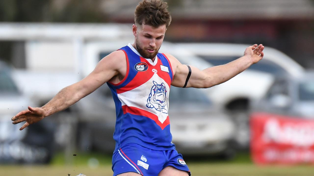 Top 200 local footy players in season 2022, EFNL, NFNL, EDFL, WRFL, SFNL,  VAFA, RDFL, MPNFL, OEFL