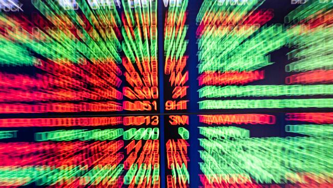 Mega RBA hike sends traders scurrying