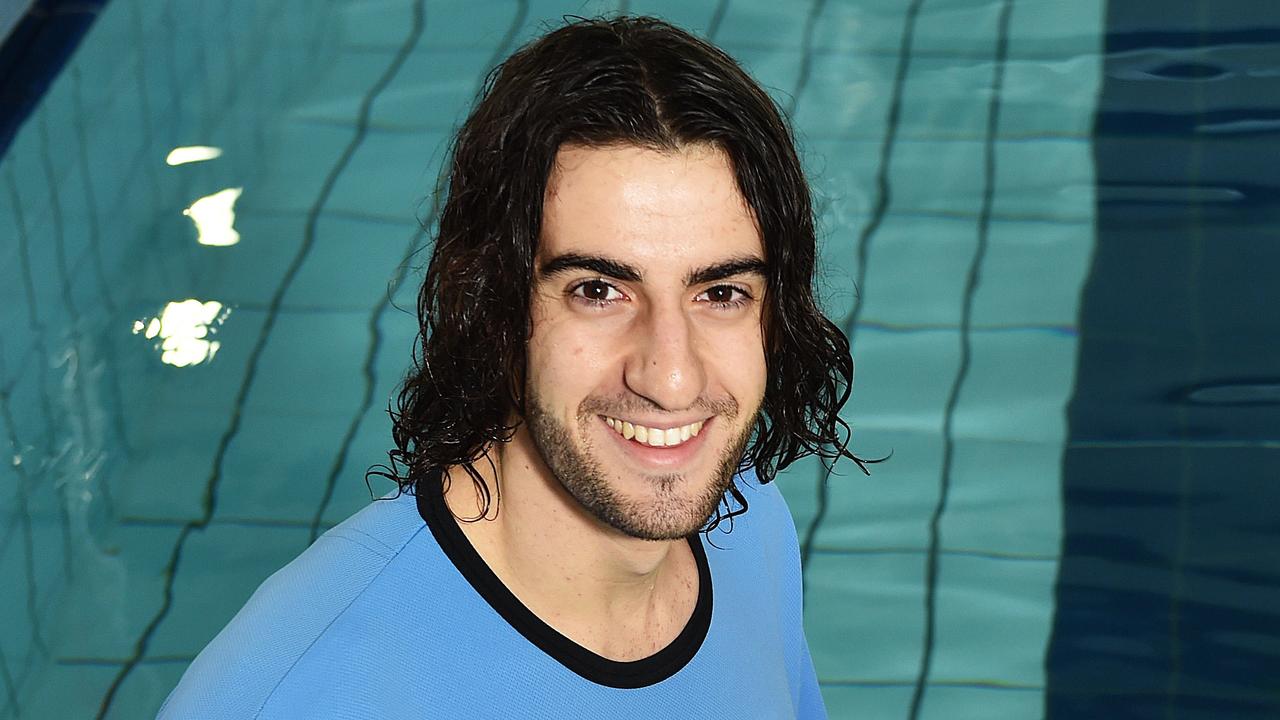 Xxx Swimming Pool Rape Porn Videos - Warrandyte Primary School teacher Davide Colombo rape trial charge after  TikTok video triggers allegedly repressed memories | Herald Sun