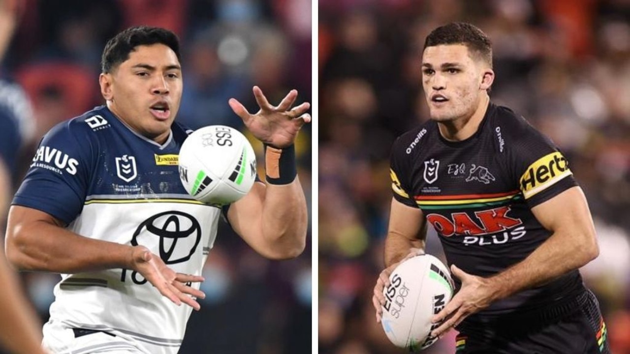 Nrl Early Mail Round 22: Predicted Team Changes 