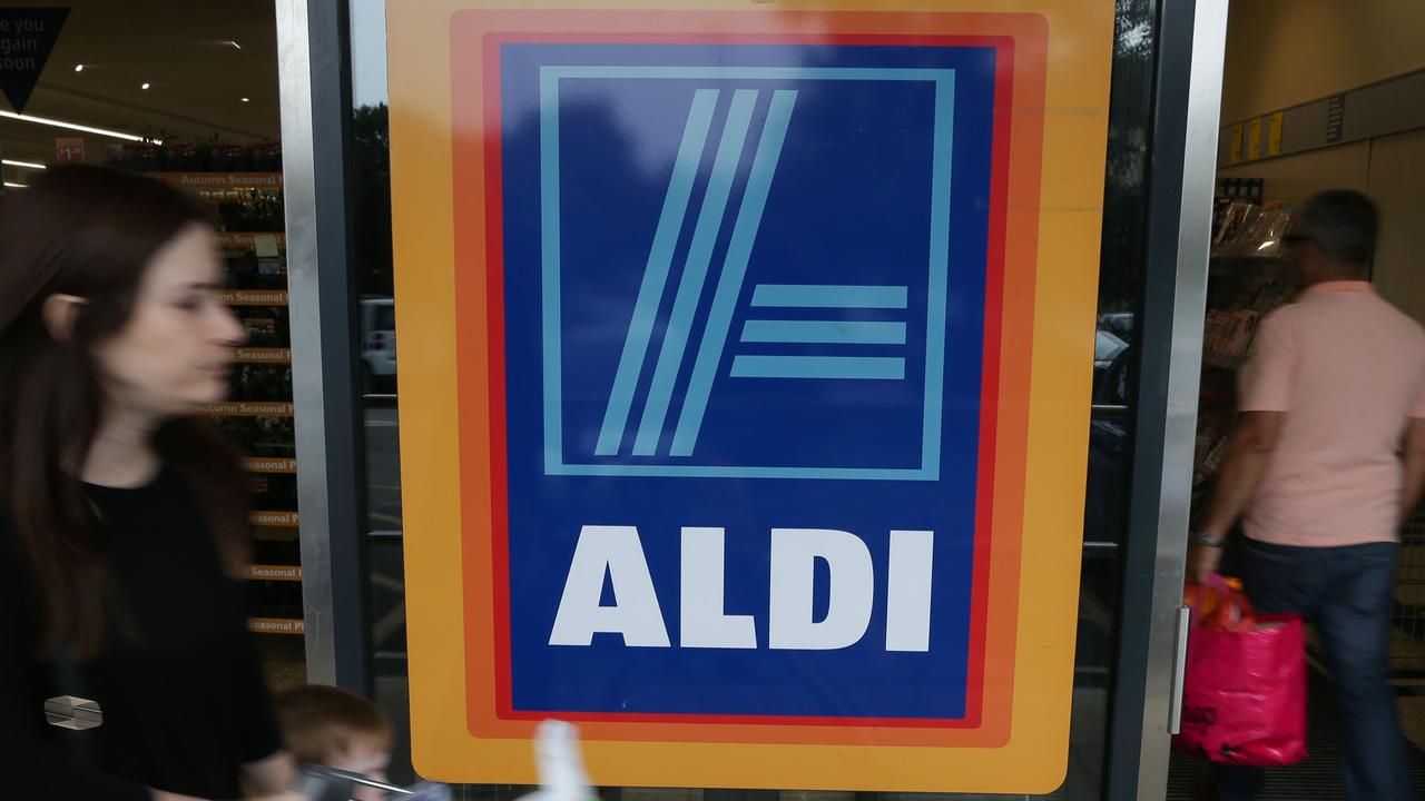 Aldi changes unit price labelling on groceries | Daily Telegraph