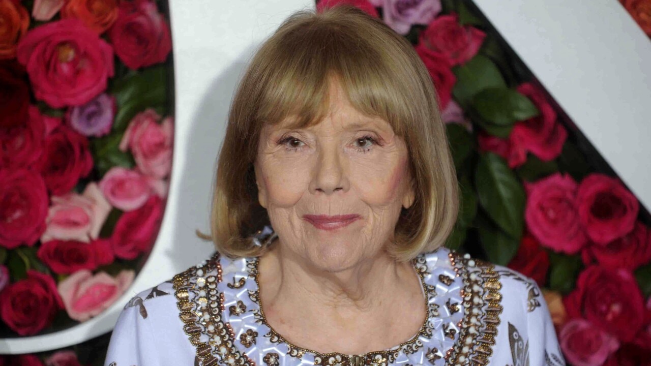 Actress Diana Rigg Dies Aged 82 Daily Telegraph