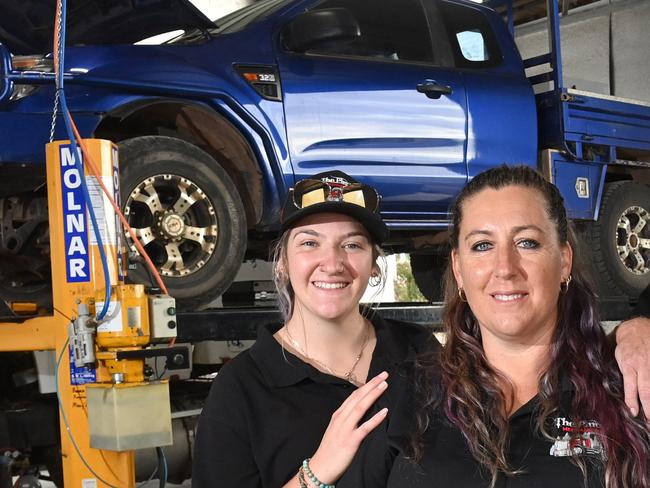 ‘Keeping his dream alive’: SA’s best mechanic crowned