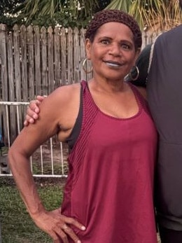 Julie Ann Leisha Malayta sent a courtroom into disarray after threatening magistrate Susan Warrington by exclaiming Christ “would be coming down” on her and her family.