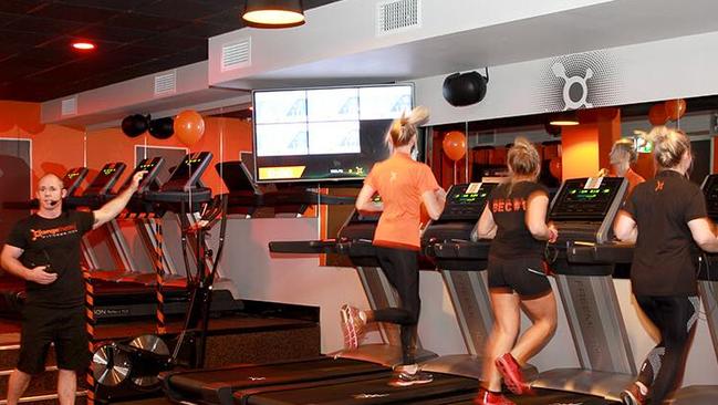 Orangetheory fitness review   — Australia's leading news site