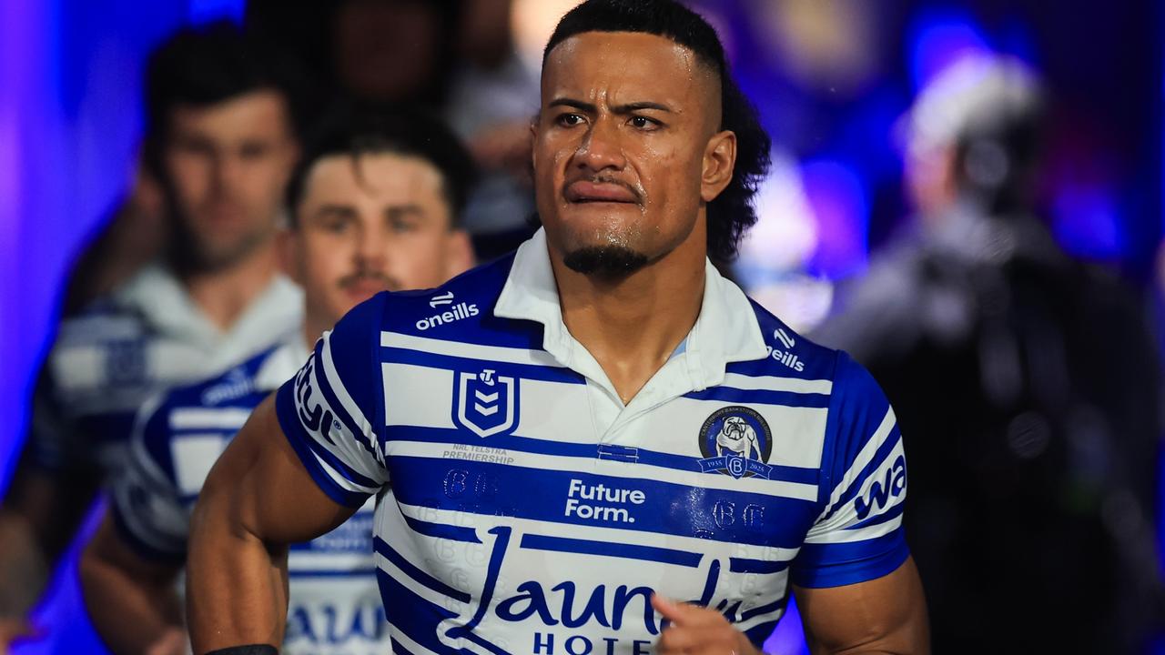 Blues relief as NRL make call on Crichton high shot