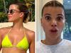 ‘Don’t do it’: Warning over star’s beauty hack