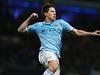 City keep pace with Swansea win