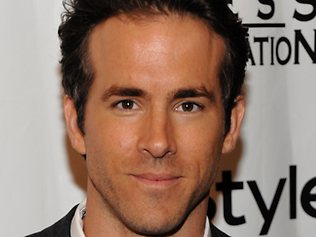 Sexiest Man Alive 2010: Ryan Reynolds