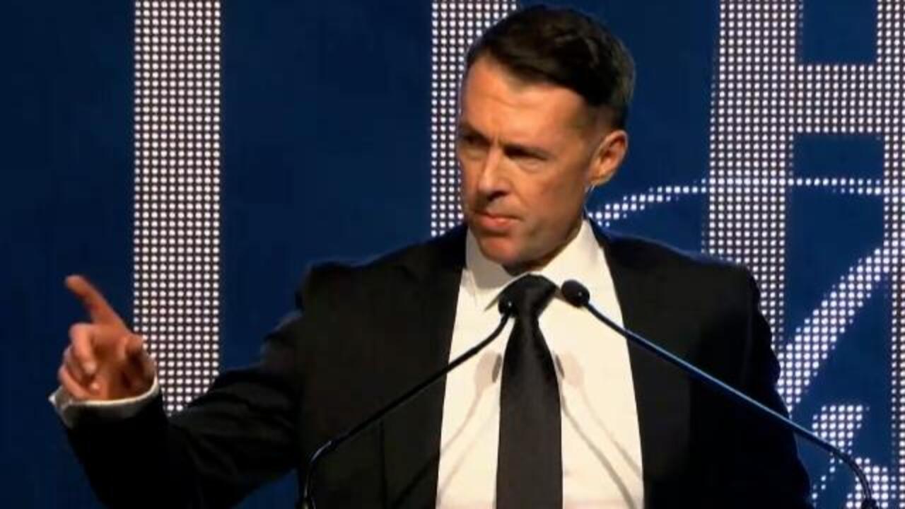 ‘Seen this movie before’ Collingwood warned against ‘disastrous’ AFL