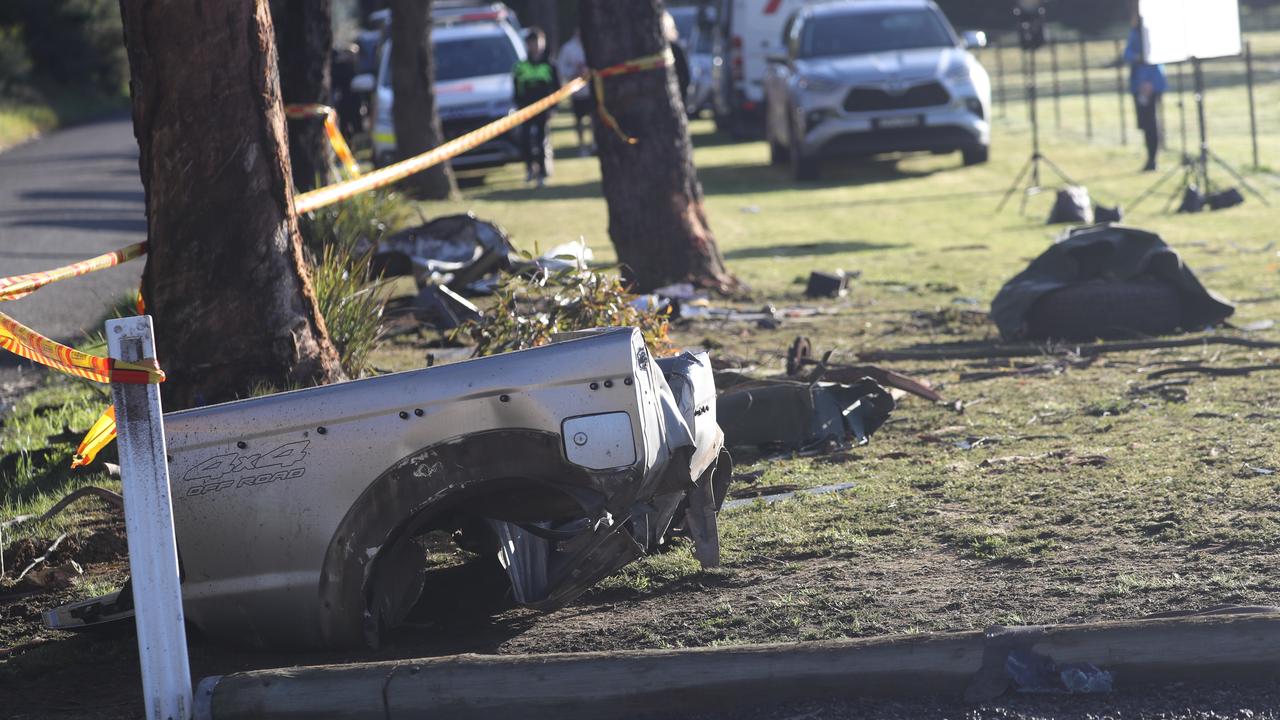 Buxton Car Crash: Five Teenagers Killed In Accident South West Of ...