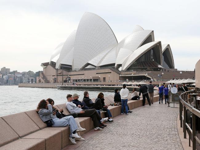 Warning Sydney is ‘without a future’