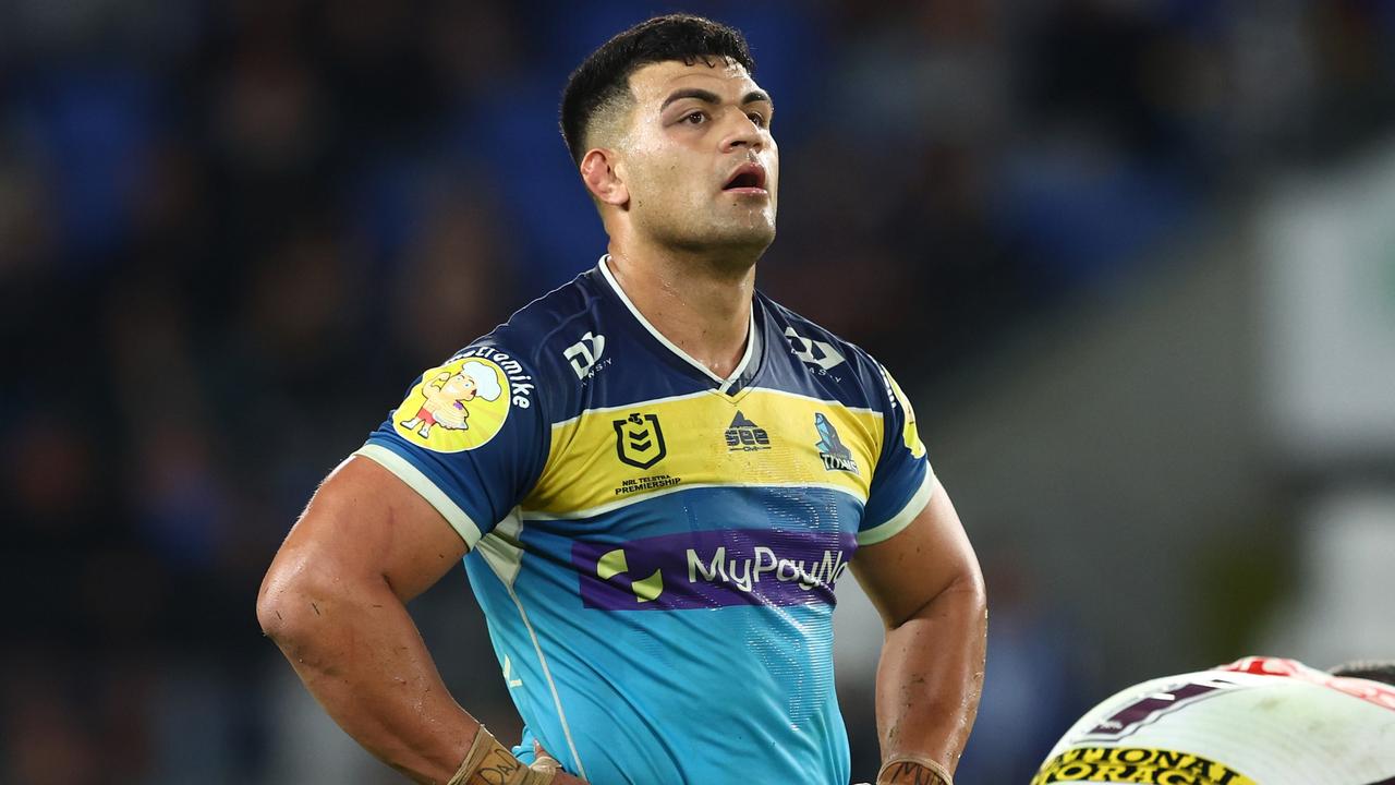 NRL 2022: Transfer Whispers, David Fifita, Tyson Gamble, Broncos