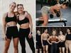 ‘Lifting more than the men’: Women-only gyms more than just fitness