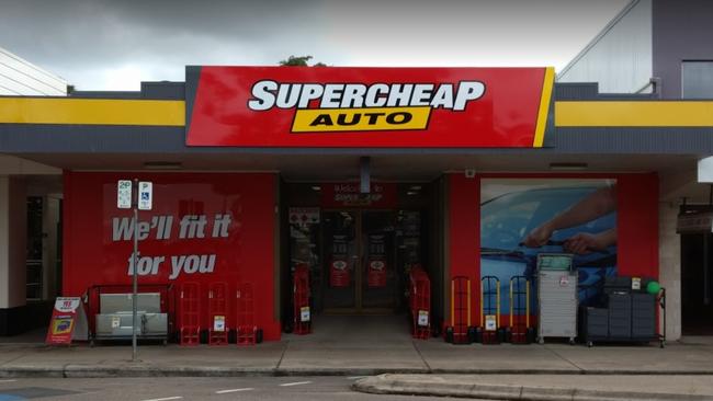 Super Retail’s Supercheap Auto chain reported the strongest uplift for 2020, with total sales up 7.6 per cent and like-for-like sales up 6.3 per cent.