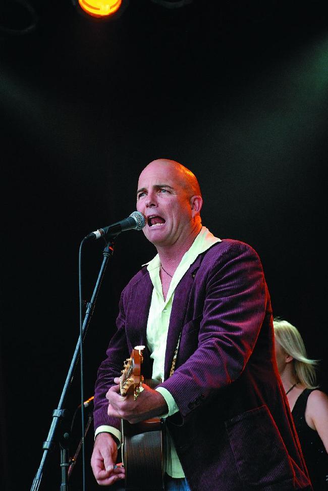 2007. Picture: Gympie Times