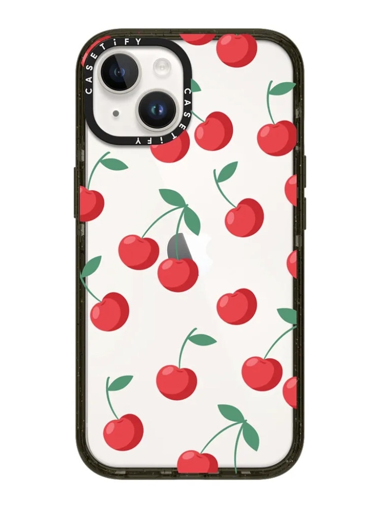 Cherries Phone Case. Picture: Casetify.