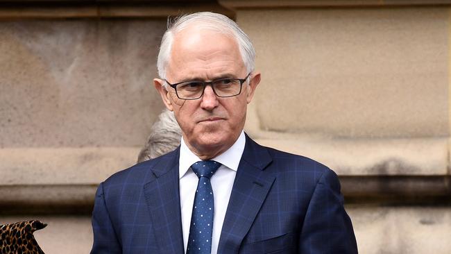 Former Prime Minister Malcolm Turnbull’s ‘third chamber’ comment has been at the heart of the No case, although he has changed his mind.