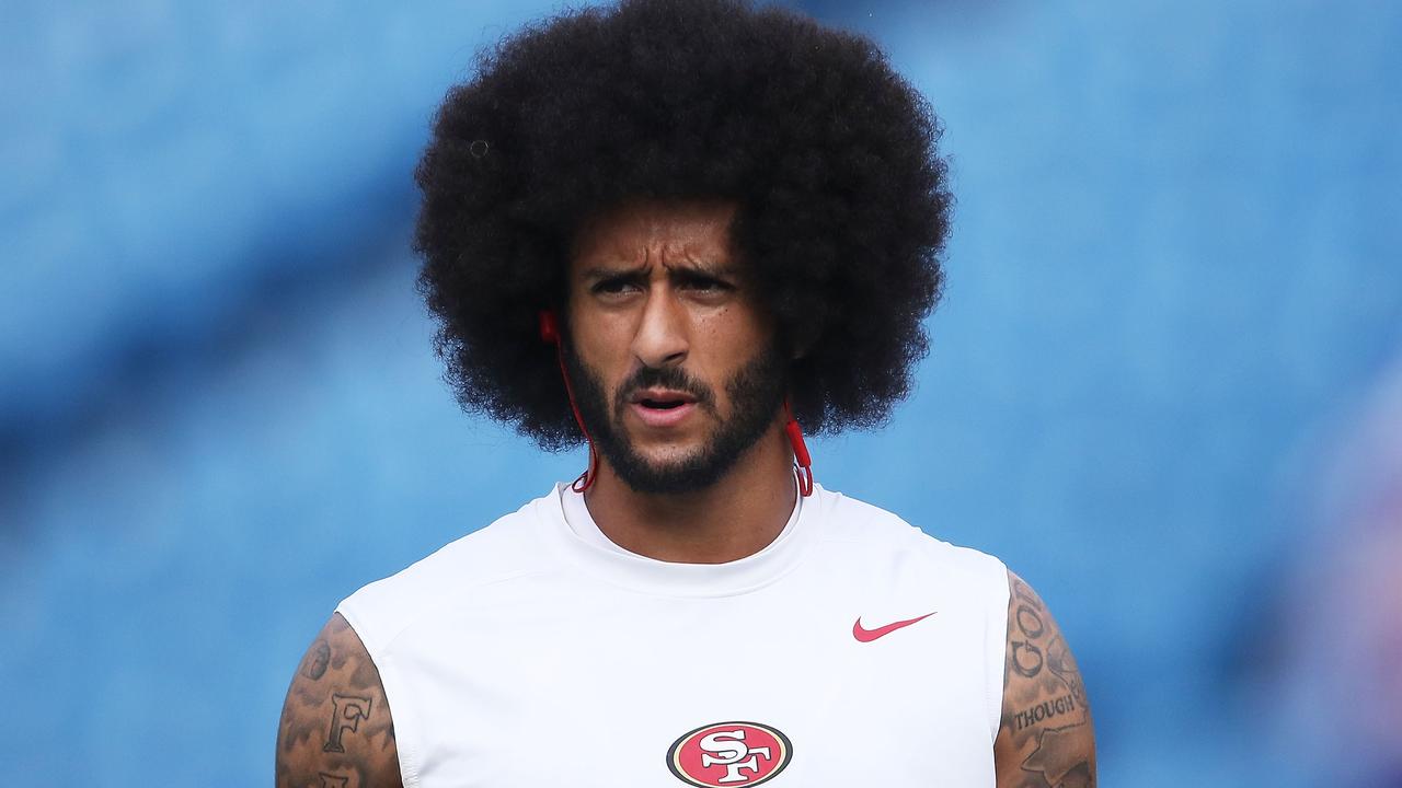 Timing of Colin Kaepernick's workout raises questions of NFL's