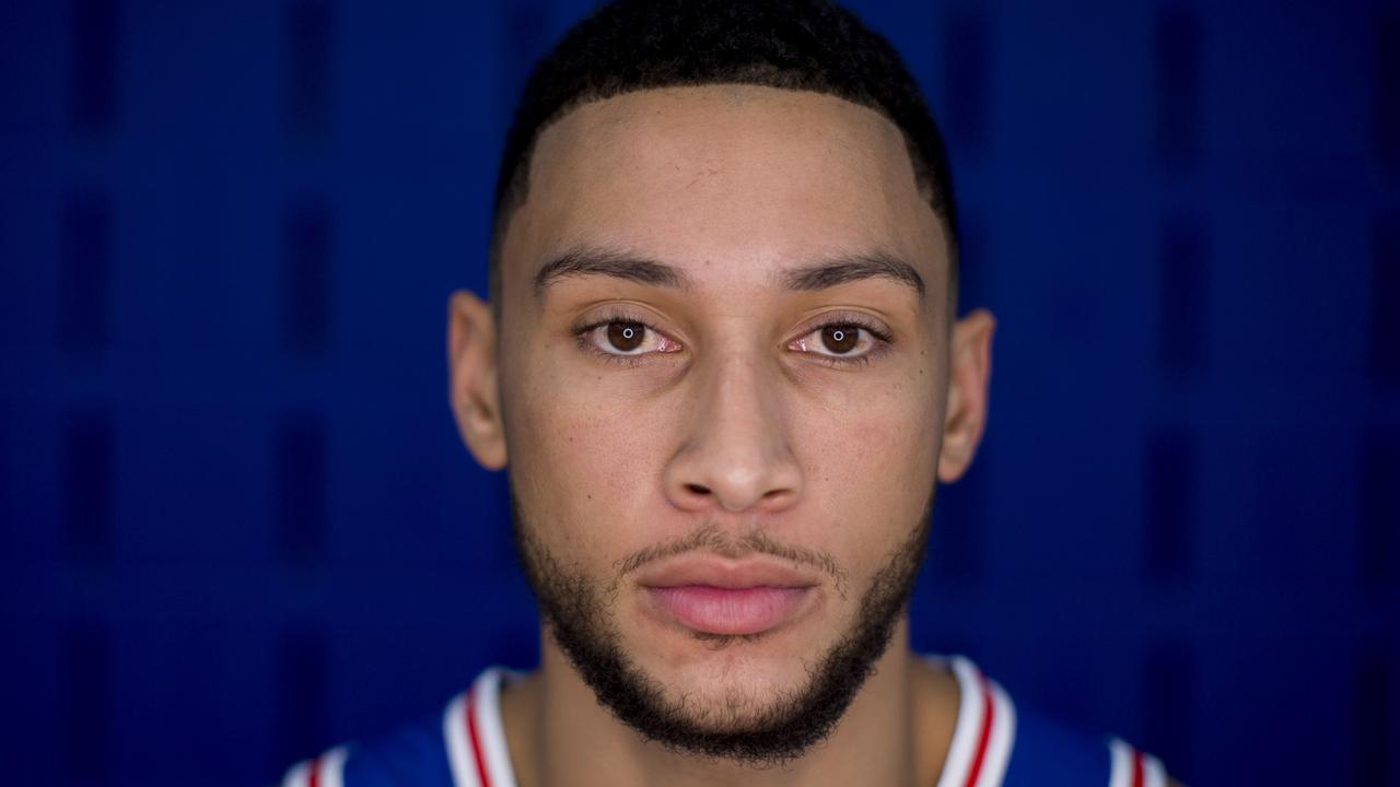 Ben Simmons' $232M Reality: Why the Sky's the Limit Now