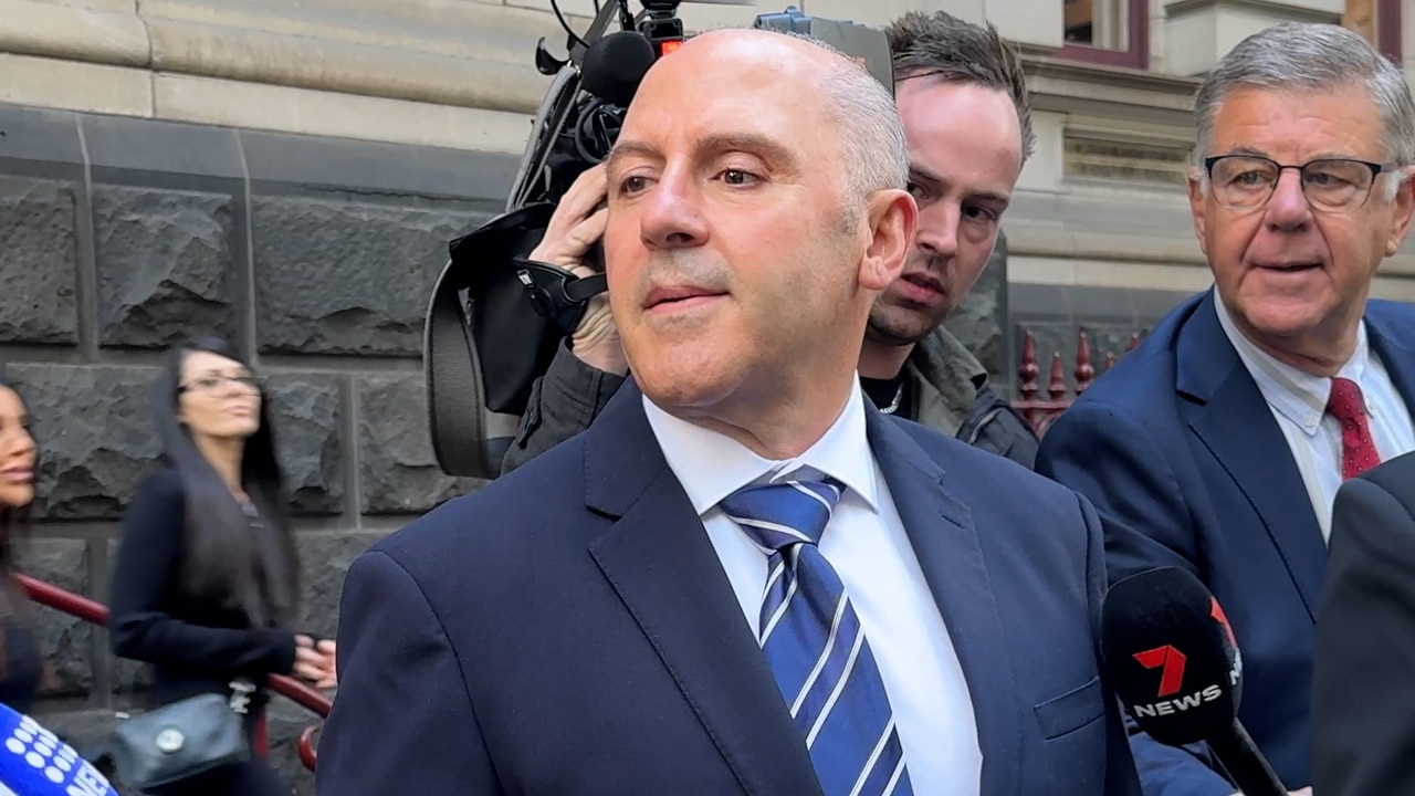 Tony Mokbel goes to court again
