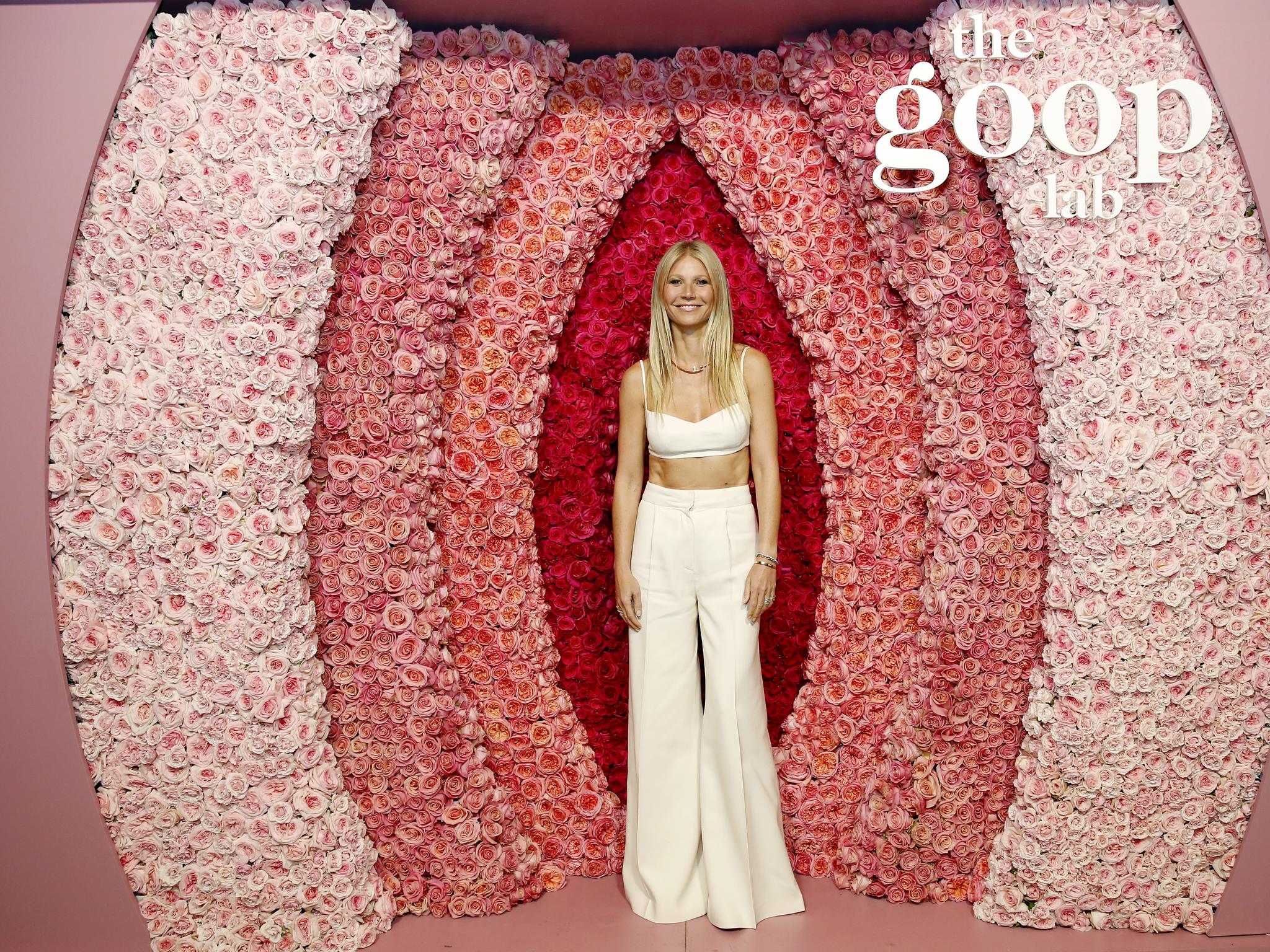 Gwyneth Paltrow s goop turns sex preneur latest sex toys are