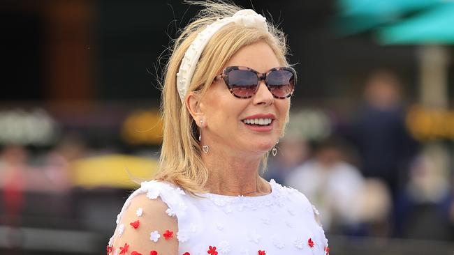 Trainer Kim Waugh has Buba well placed to score on his home track. Picture: Getty Images