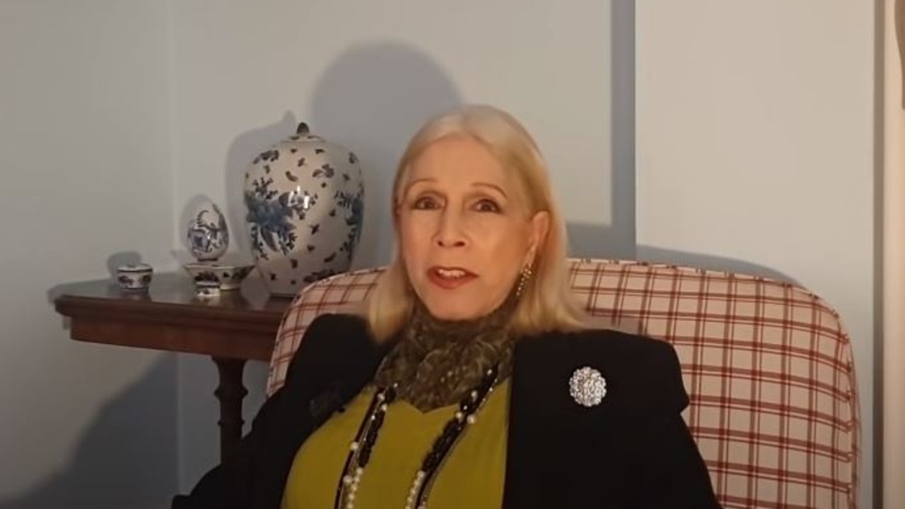 Lady Colin Campbell made the claims in a lengthy new YouTube video that often served as a diatribe about Meghan’s perceived failings.