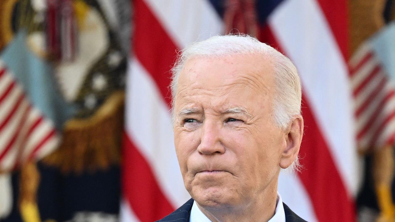 Pro-Biden press are now in shame-dodge mode