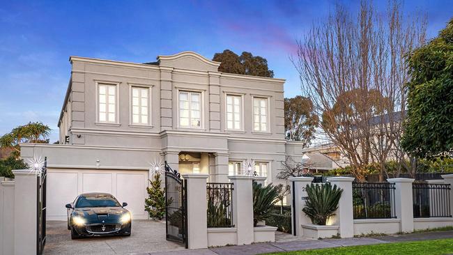 More listings are coming onto the market in Sydney and Melbourne.