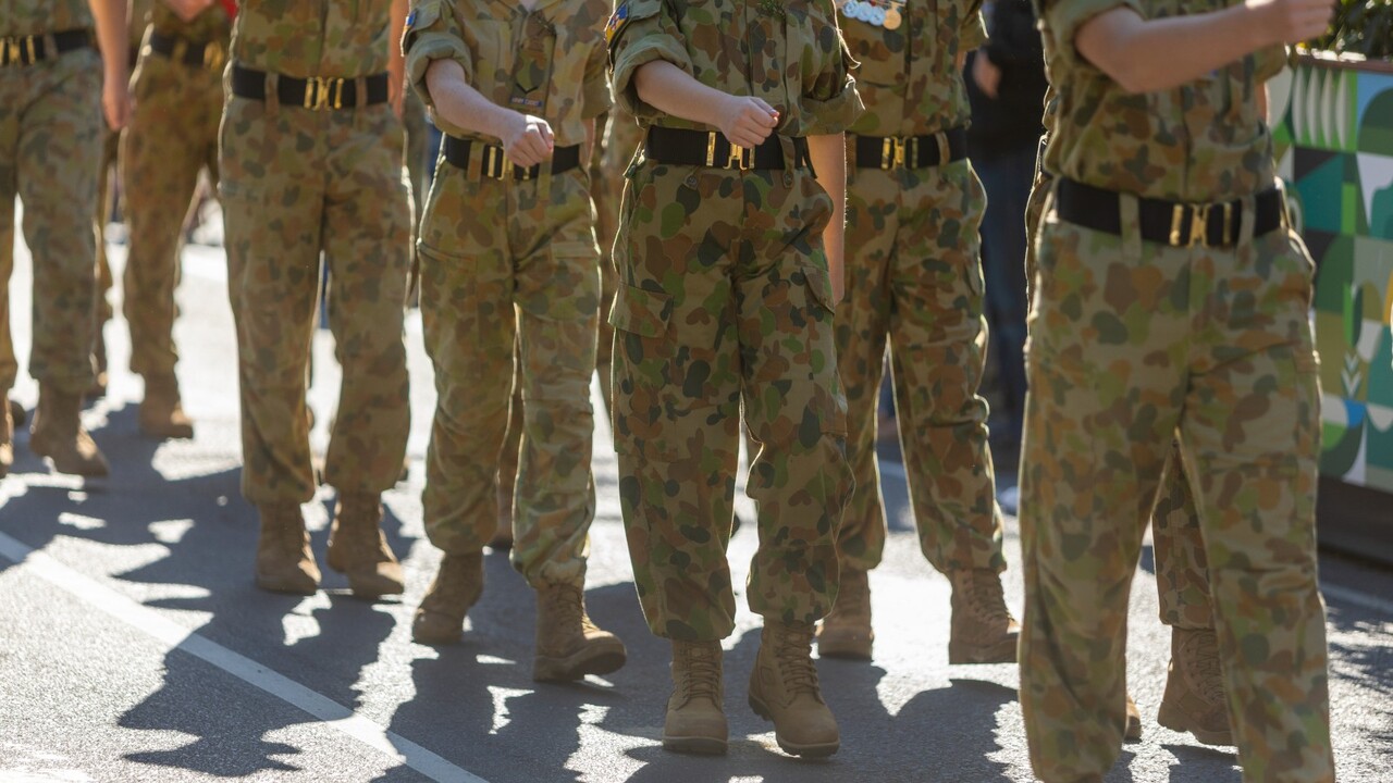 ‘No greater urgency’: Call for politicians to address veteran suicide rate in Australia