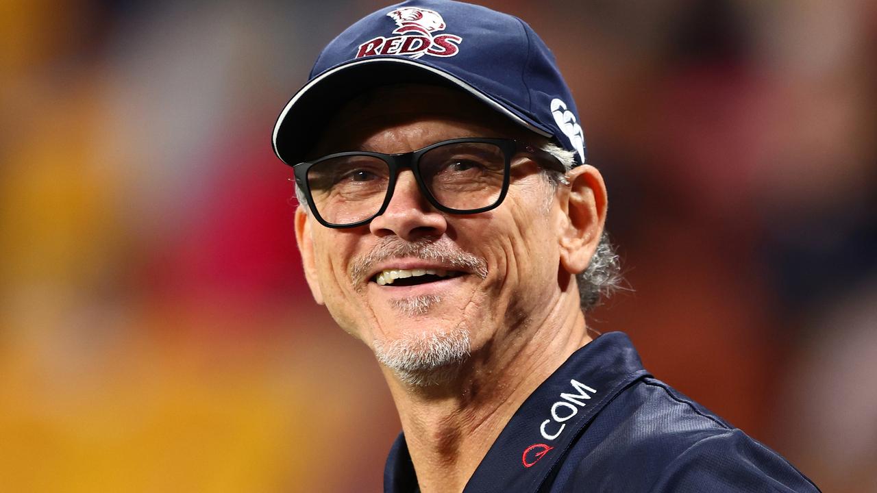 Wallabies on poaching alert for new NRL team