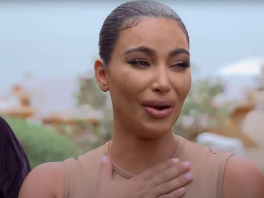 Keeping Up With The Kardashians Trailer Kim Kardashian Teases Final 