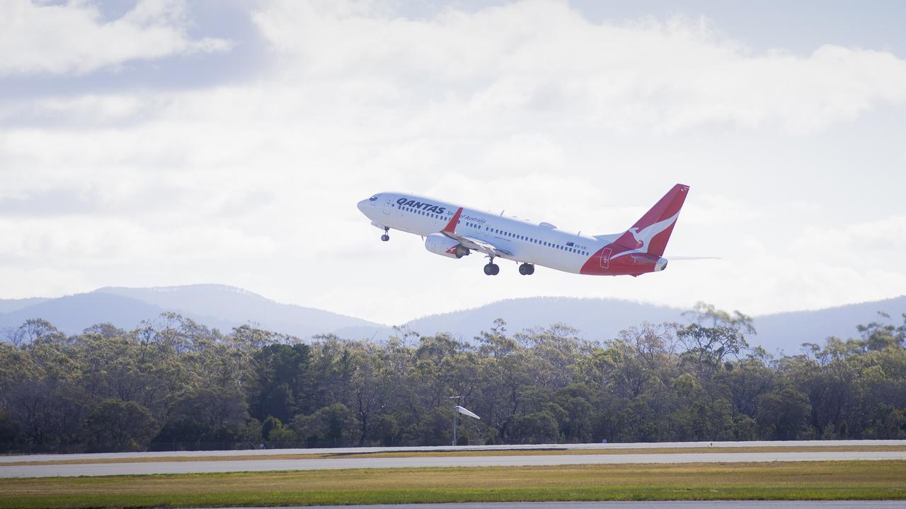 Airline adds extra SydneyHobart flights for summer The Advertiser