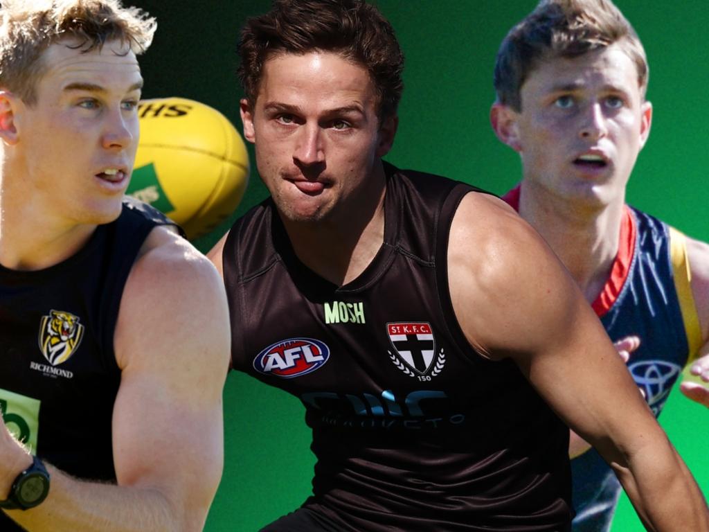 AFL SuperCoach News News, Tips and Analysis Herald Sun