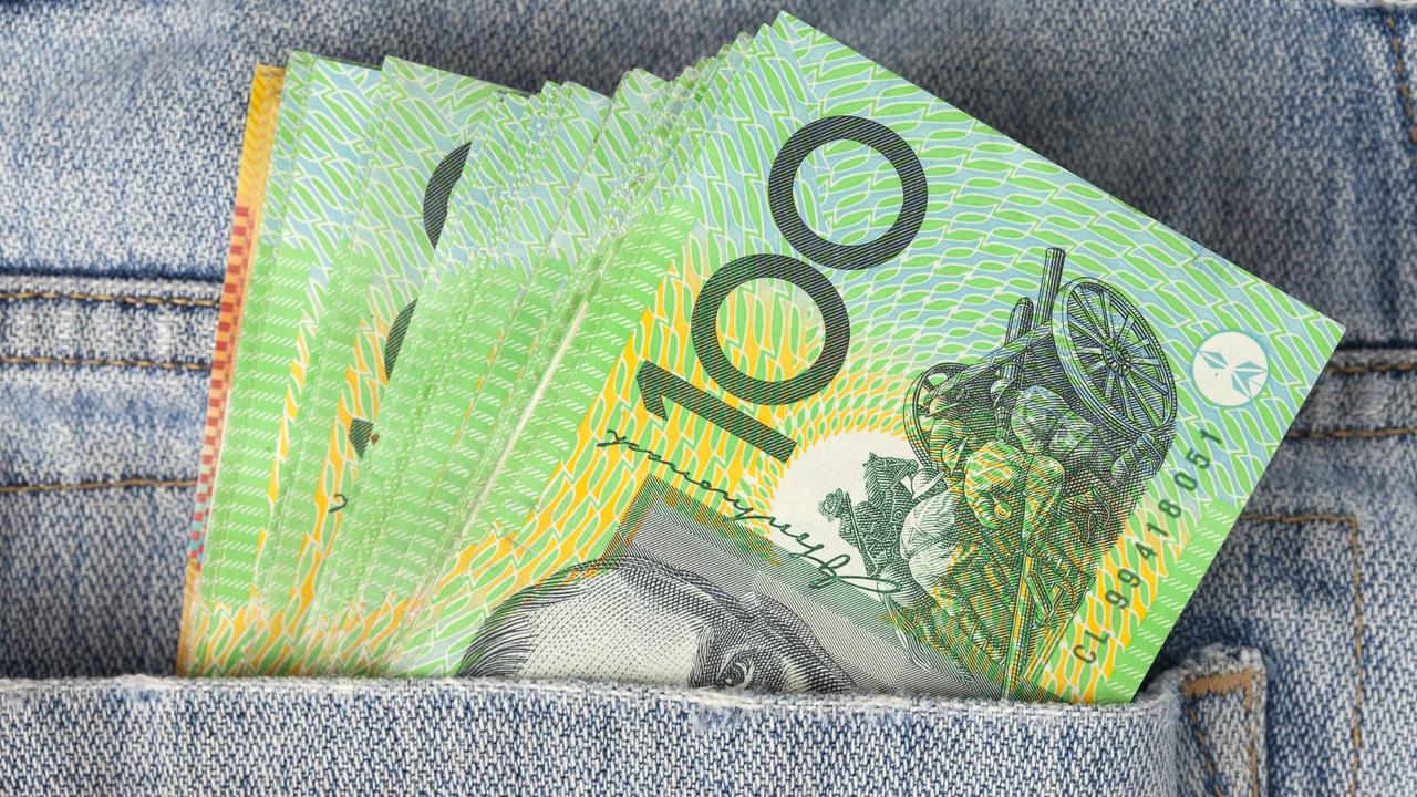 Ujawniono, ile pieniędzy muszą zarabiać Australijczycy, aby czuć się bogaci