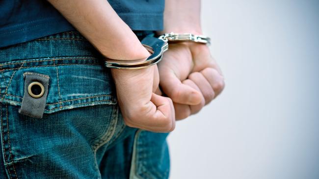 Neither the ALP or Territory Alliance has committed to raising the age of criminal responsibility from 10, while the CLP has rejected the idea completely. Picture: Thinkstock