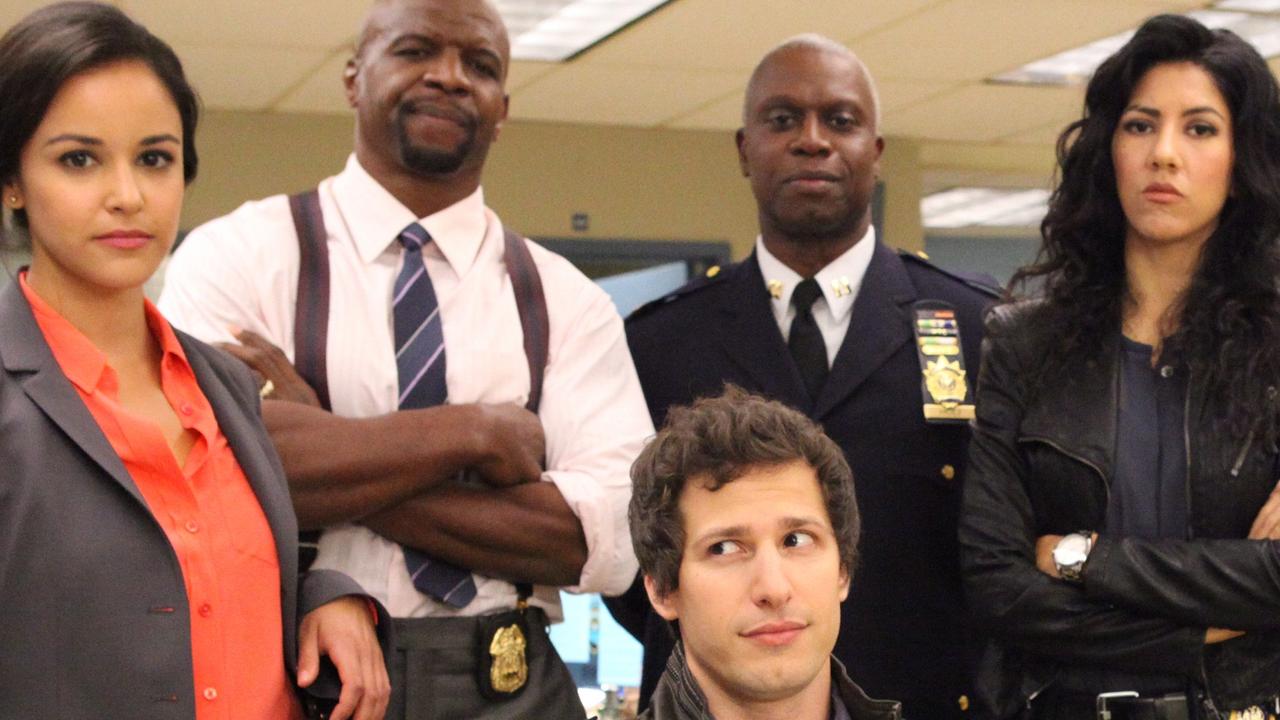 Brooklyn Nine-Nine season 6 premiere: New episodes to be rudest yet ...