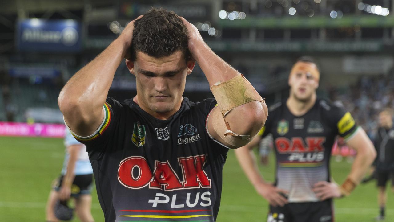 Nathan Cleary has been fined an extra $30,000 over a TikTok video which showed he broke social distancing rules.