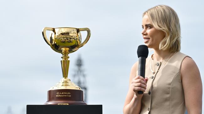 There can be only one winner. Photo by Vince Caligiuri/Getty Images