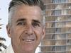 Fate revealed for $75m tower halted amid GCB collapse