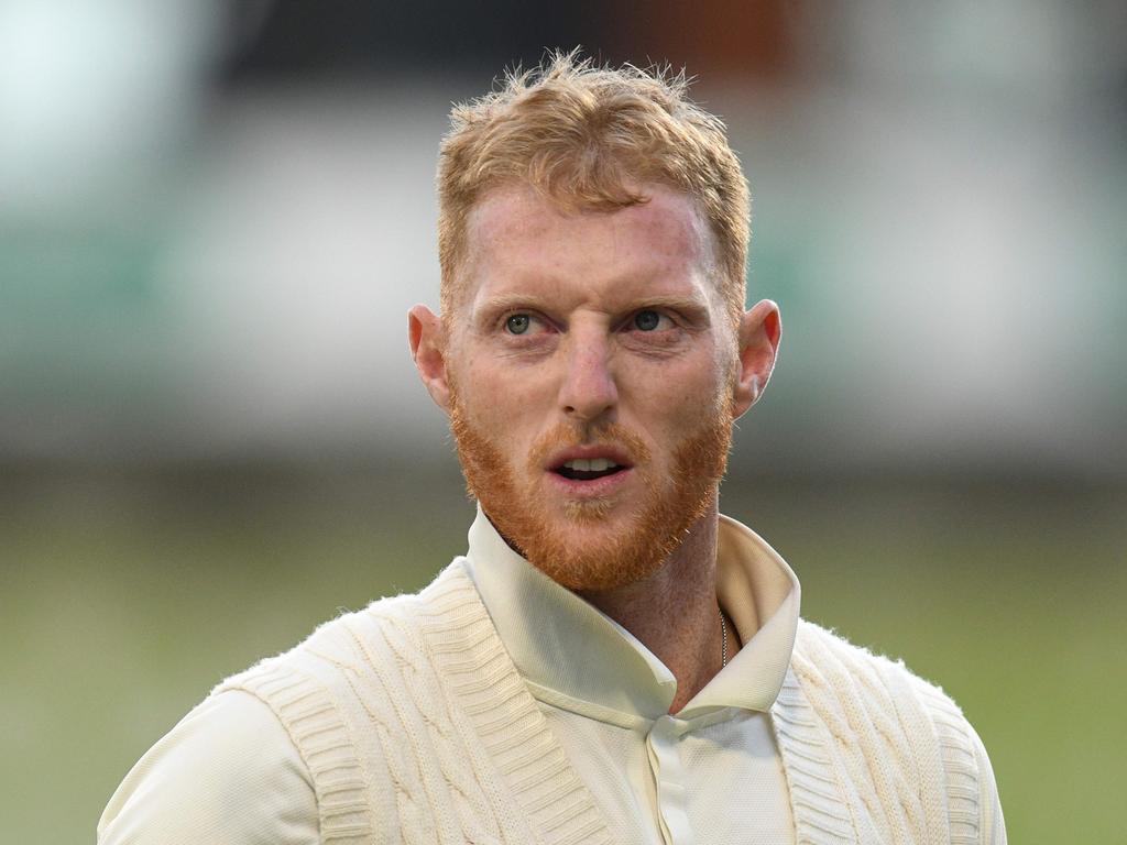 Ben Stokes was named English Sporting Personality of the Year for 2019.